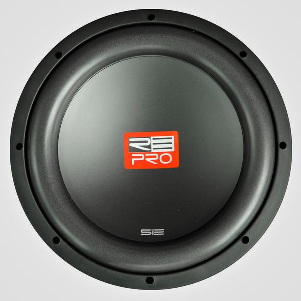   RE Audio SE PRO 12